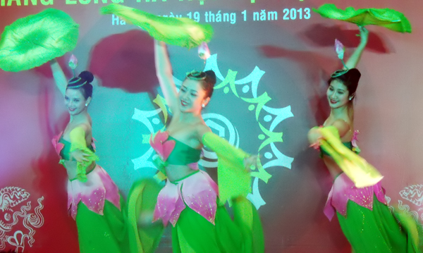 CLB Lữ hành Hà Nội: Gắn kết hoạt động du lịch với văn hóa, giáo dục